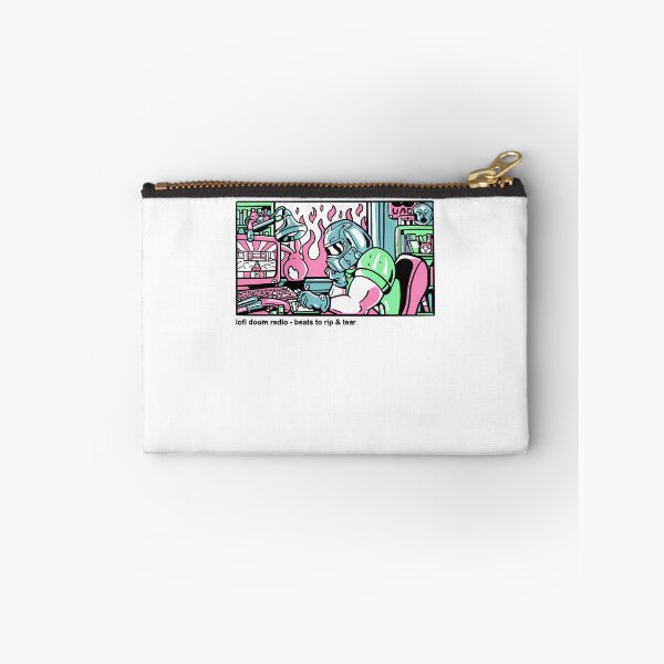 Item preview, Relaxing Space Soldier Study Room Green Pink Art designed and sold by umberthegoat.