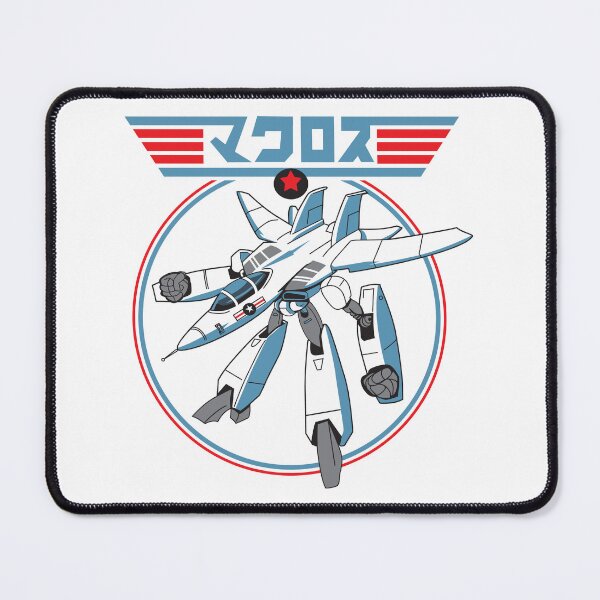 Item preview, VF-1 Valkyrie Fighter designed and sold by MKDSN.
