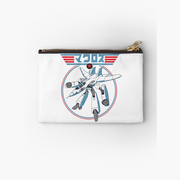 Item preview, VF-1 Valkyrie Fighter designed and sold by MKDSN.