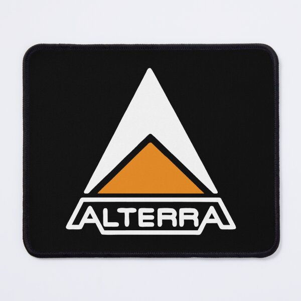 Item preview, Alterra Logo designed and sold by StaceyGardner.