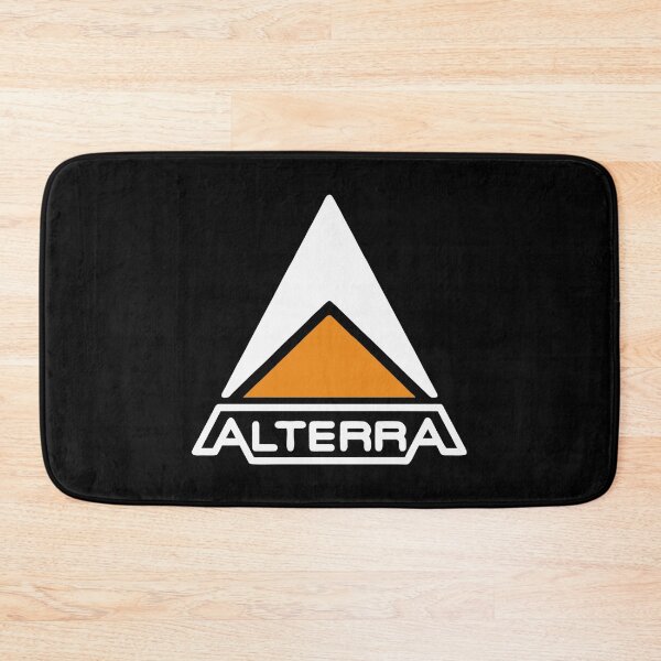 Item preview, Alterra Logo designed and sold by StaceyGardner.