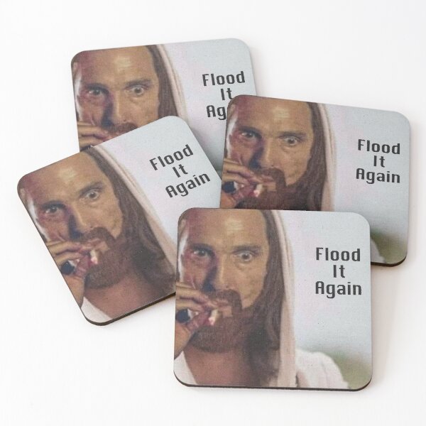 Item preview, Flood it Again  designed and sold by NathanHag221.
