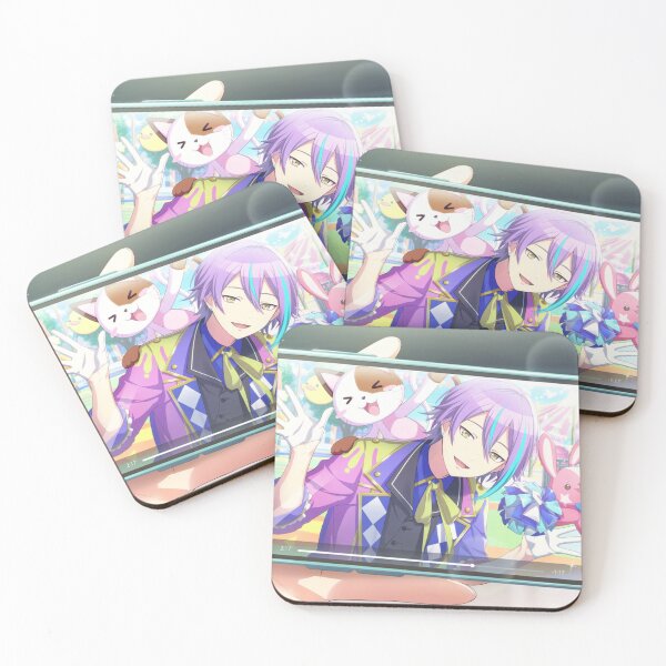 Item preview, Rui Kamishiro designed and sold by Lauwuuh.