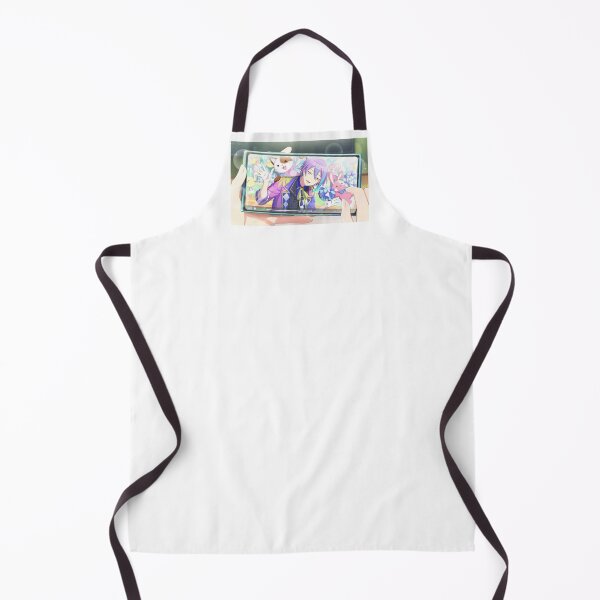 Item preview, Rui Kamishiro designed and sold by Lauwuuh.