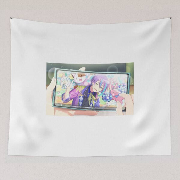 Item preview, Rui Kamishiro designed and sold by Lauwuuh.