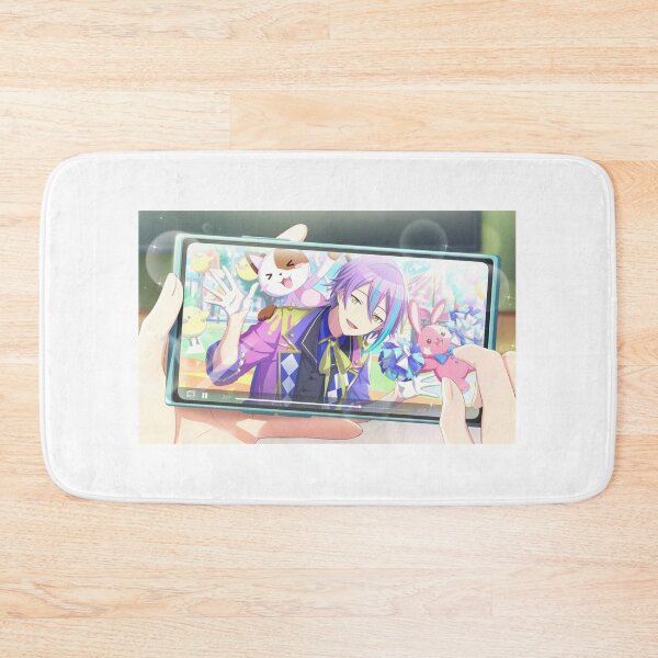 Item preview, Rui Kamishiro designed and sold by Lauwuuh.