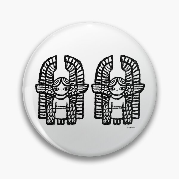 Item preview, Seraphs designed and sold by stevencandraw.