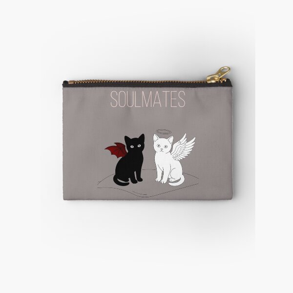Item preview, Soulmates cats designed and sold by YourDailyCat.