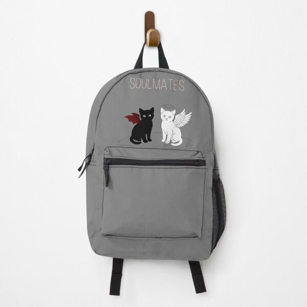 Item preview, Soulmates cats designed and sold by YourDailyCat.