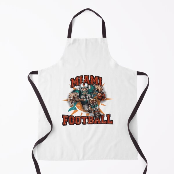 Item preview, Miami Football designed and sold by zarinaks.