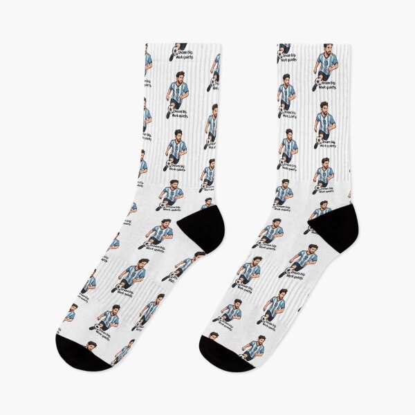 Item preview, Messi designed and sold by micorilote.