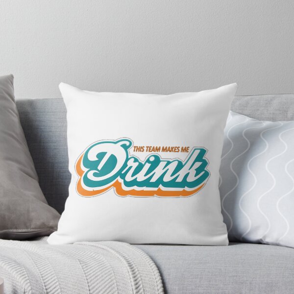 Item preview, Miami Makes Me Drink- Limited Edition designed and sold by zarinaks.