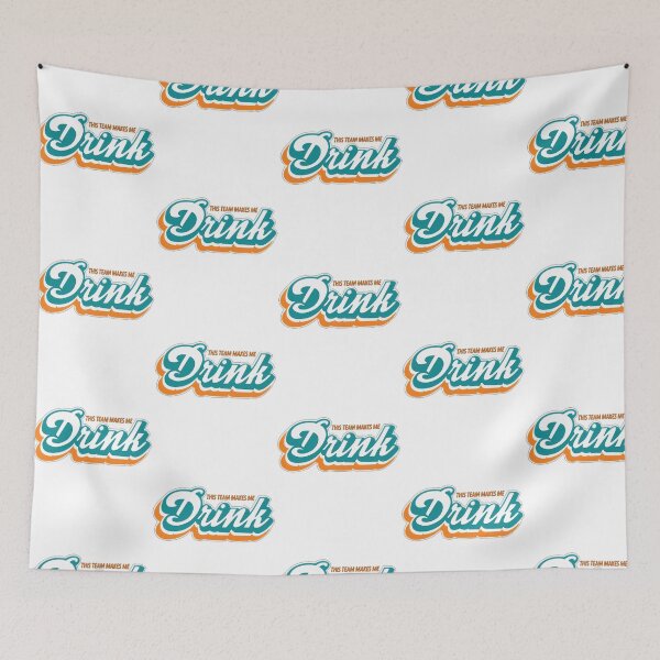 Item preview, Miami Makes Me Drink- Limited Edition designed and sold by zarinaks.