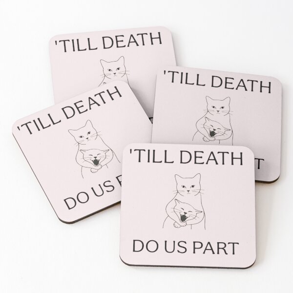 Item preview, Love cat designed and sold by YourDailyCat.