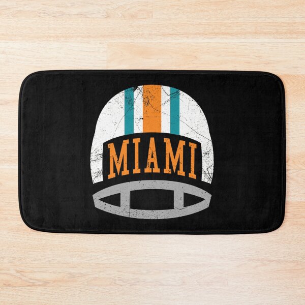 Item preview, Miami Retro Helmet - Aqua designed and sold by zarinaks.
