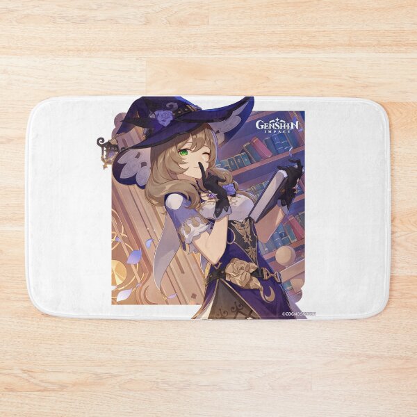 Item preview, Lisa designed and sold by Lauwuuh.