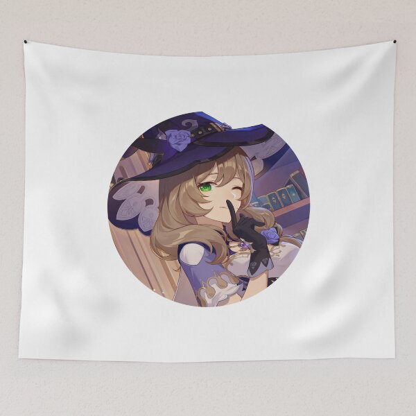 Item preview, Lisa designed and sold by Lauwuuh.