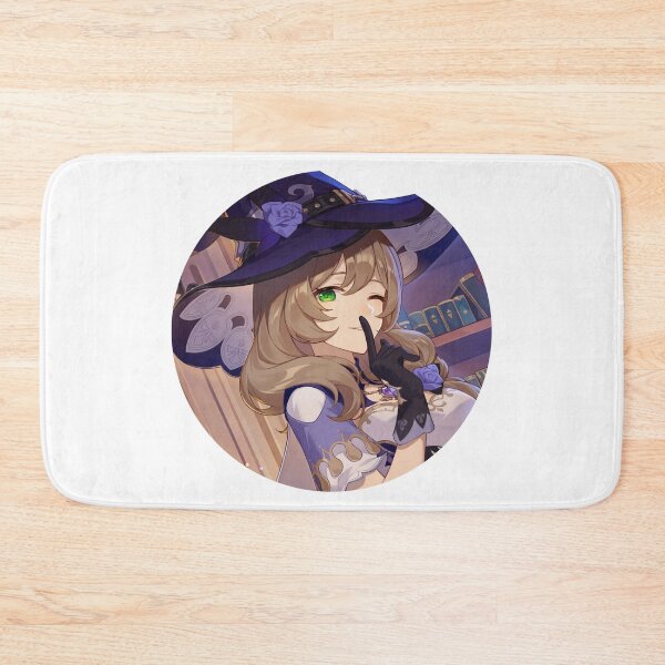 Item preview, Lisa designed and sold by Lauwuuh.
