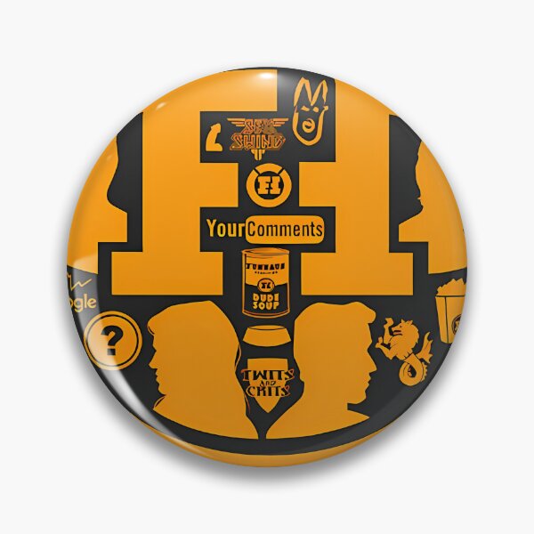 Item preview, Funhaus Logo designed and sold by Mixzex.
