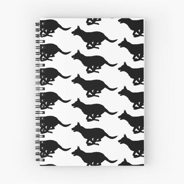 Item preview, German Shepherd Dog designed and sold by SUMA3000.