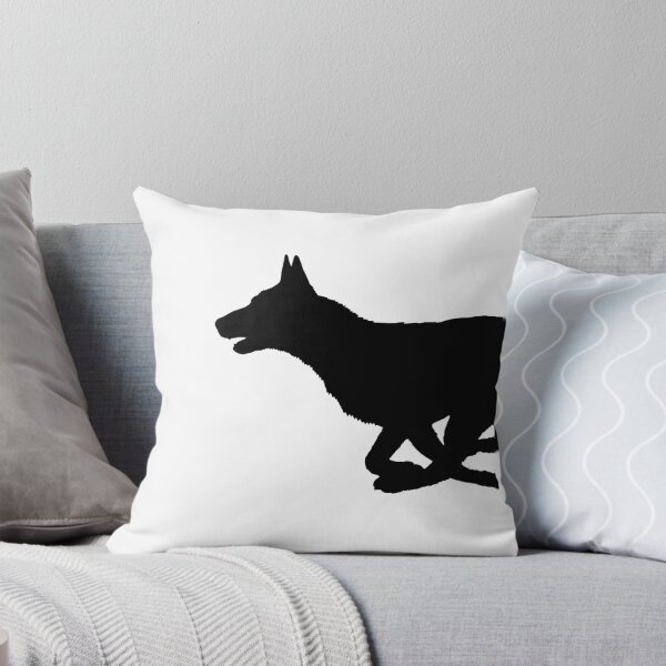 Item preview, German Shepherd Dog designed and sold by SUMA3000.