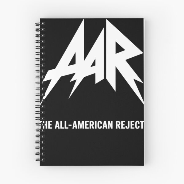 Item preview, The All American Rejectss Band designed and sold by dimasmmile.