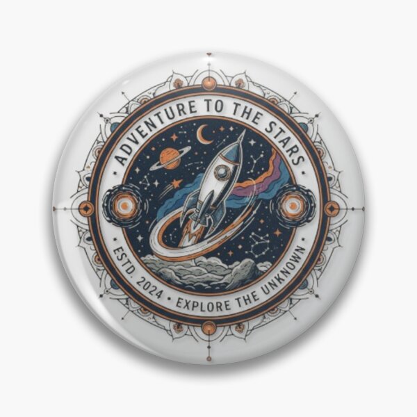 Item preview, Adventure To The Stars designed and sold by Aise06.