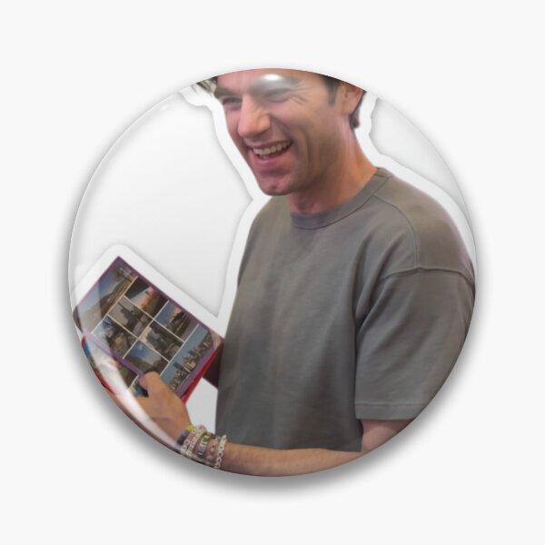 Artikelvorschau, Patrick Ball entworfen und verkauft von fangirl edits.