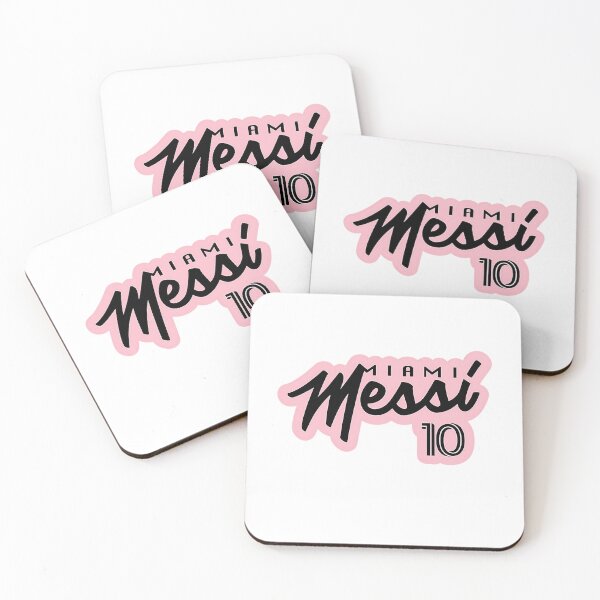 Item preview, Miami Messi designed and sold by micorilote.