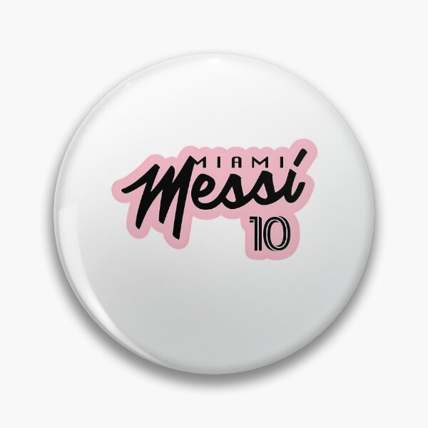 Item preview, Miami Messi designed and sold by micorilote.