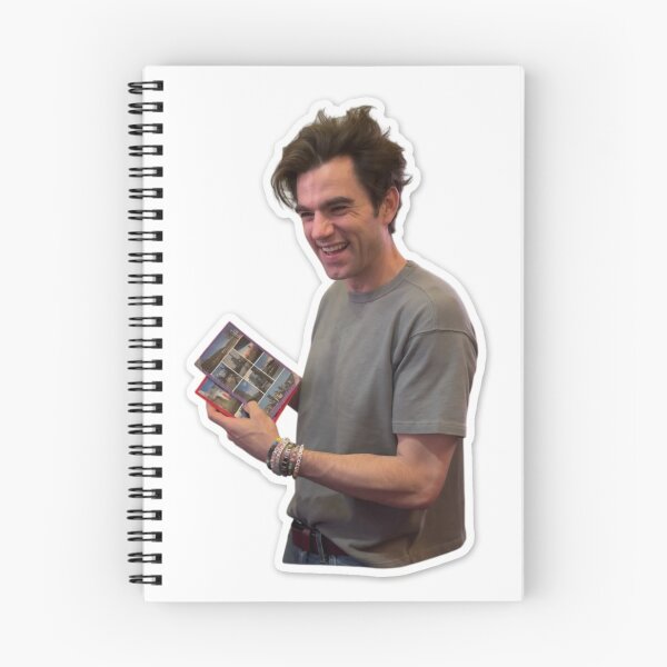 Item preview, Patrick Ball  designed and sold by fangirl edits.