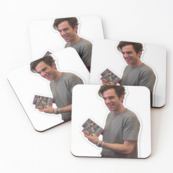 Item preview, Patrick Ball  designed and sold by fangirl edits.