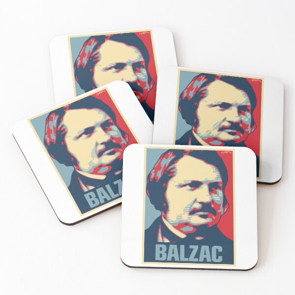 Item preview, Balzac designed and sold by DFA.