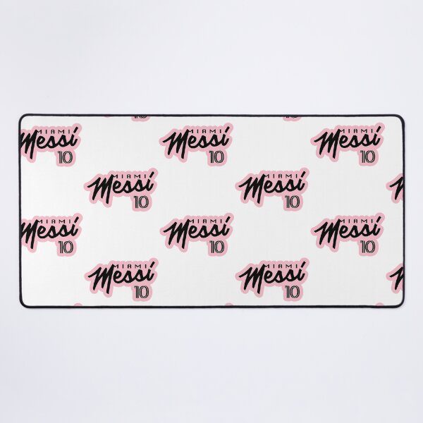 Item preview, Miami Messi designed and sold by micorilote.