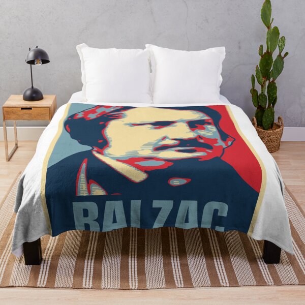 Item preview, Balzac designed and sold by DFA.