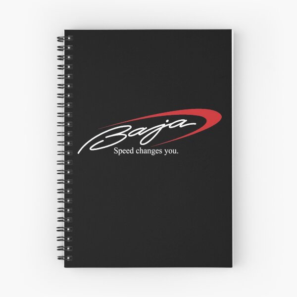 Item preview, Baja Boats Logo designed and sold by StaceyGardner.