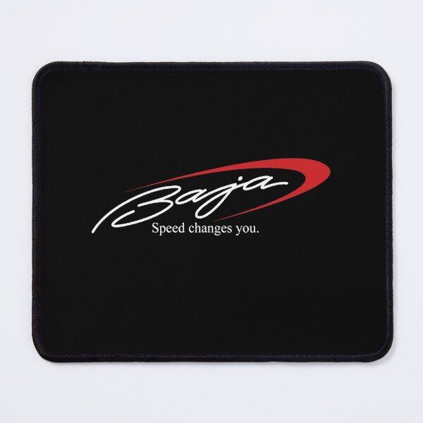 Item preview, Baja Boats Logo designed and sold by StaceyGardner.