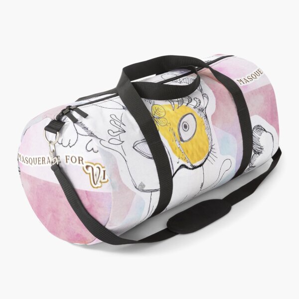 Item preview, Cat's Masquerade - Victory (drawing by ACCI) designed and sold by VanyssaGraphics.