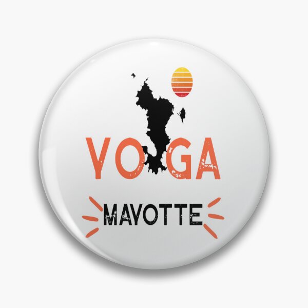 Item preview, Sunset yoga in Mayotte designed and sold by FoxinhoSoumaila.