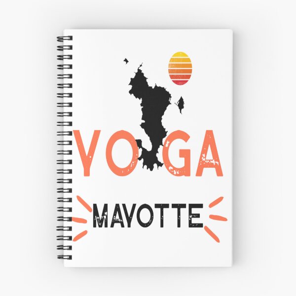 Item preview, Sunset yoga in Mayotte designed and sold by FoxinhoSoumaila.