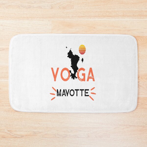 Item preview, Sunset yoga in Mayotte designed and sold by FoxinhoSoumaila.