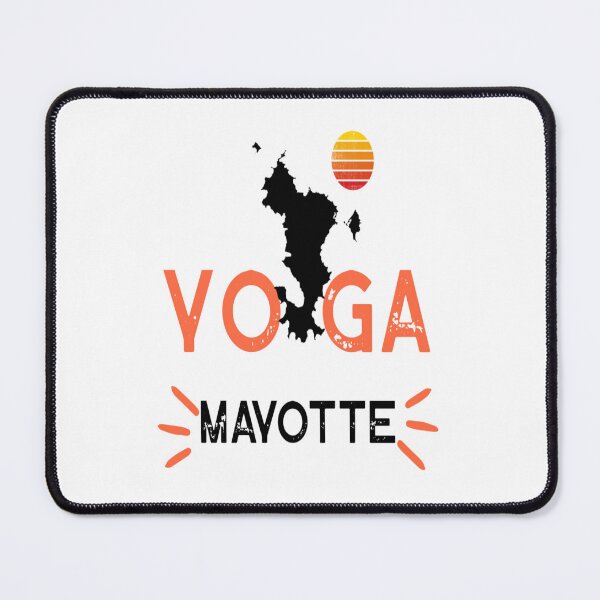 Item preview, Sunset yoga in Mayotte designed and sold by FoxinhoSoumaila.