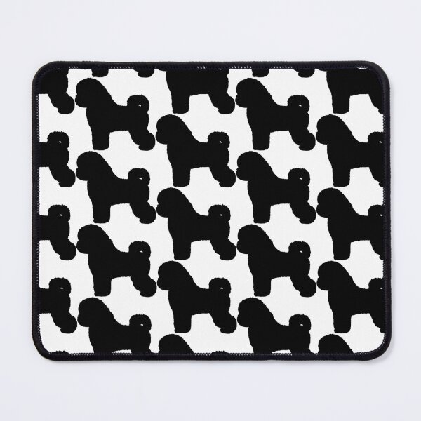 Item preview, Bison frise Dog designed and sold by SUMA3000.