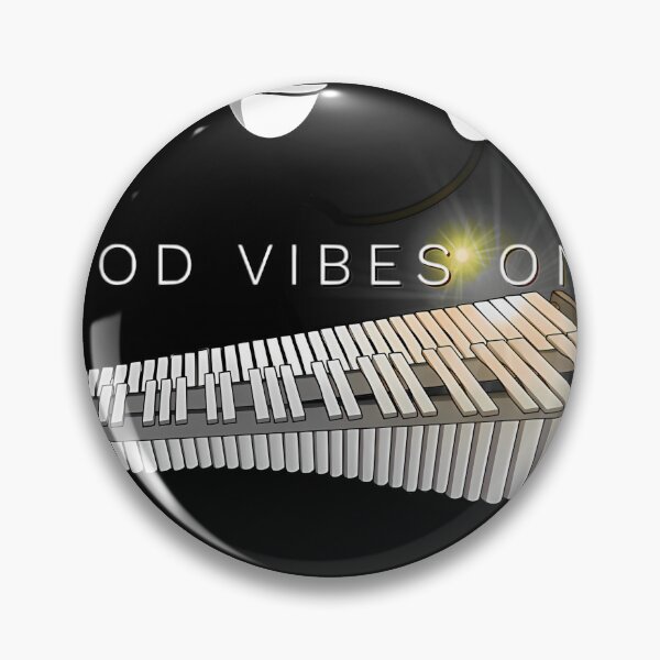 Item preview, Good Vibes Only designed and sold by dimasmmile.