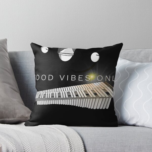 Item preview, Good Vibes Only designed and sold by dimasmmile.