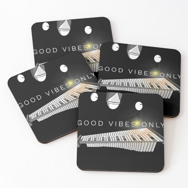 Item preview, Good Vibes Only designed and sold by dimasmmile.