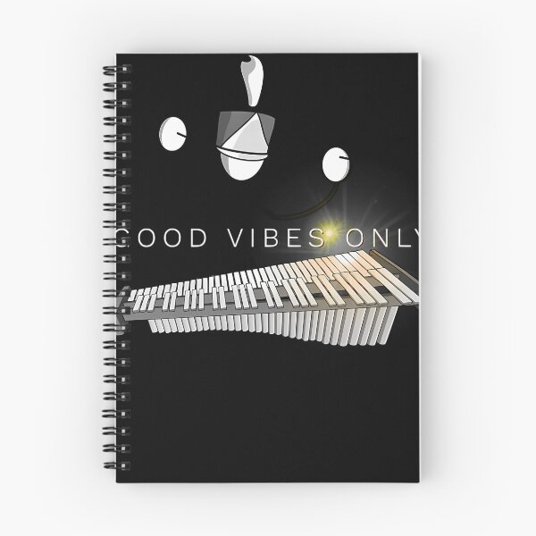 Item preview, Good Vibes Only designed and sold by dimasmmile.