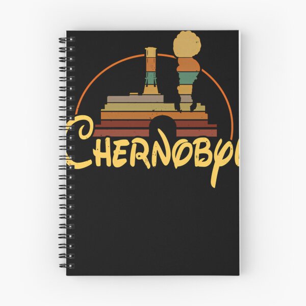 Item preview, Chernobyl Fantasy Logo Rbmk designed and sold by Mixzex.