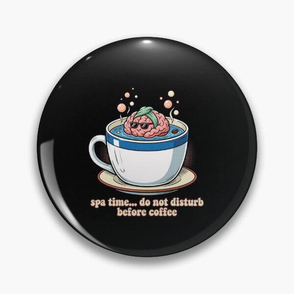 Item preview, Brain Spa - Do Not Disturb designed and sold by ElvisVintagePosters.