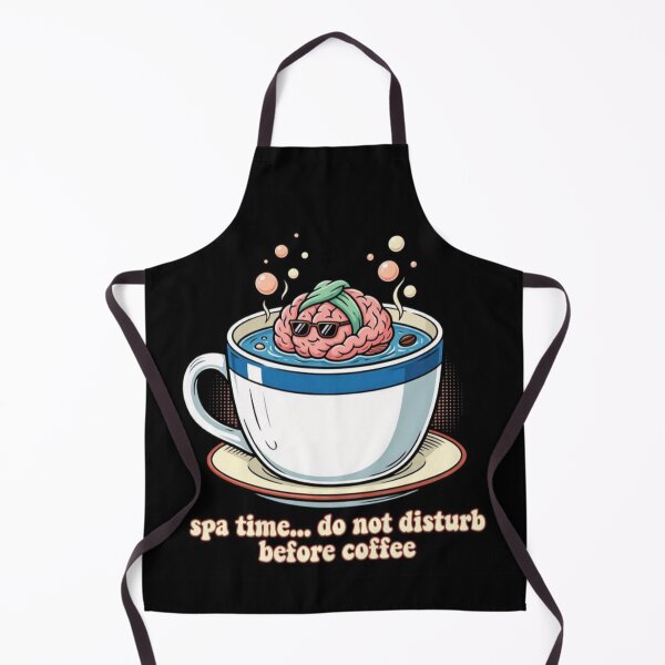 Item preview, Brain Spa - Do Not Disturb designed and sold by ElvisVintagePosters.
